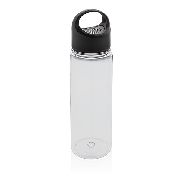Water Bottle With Wireless Speaker