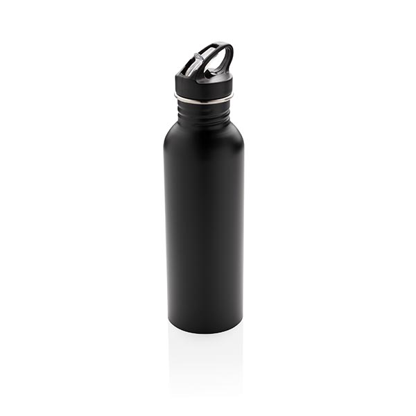 Deluxe Stainless Steel Activity Bottle