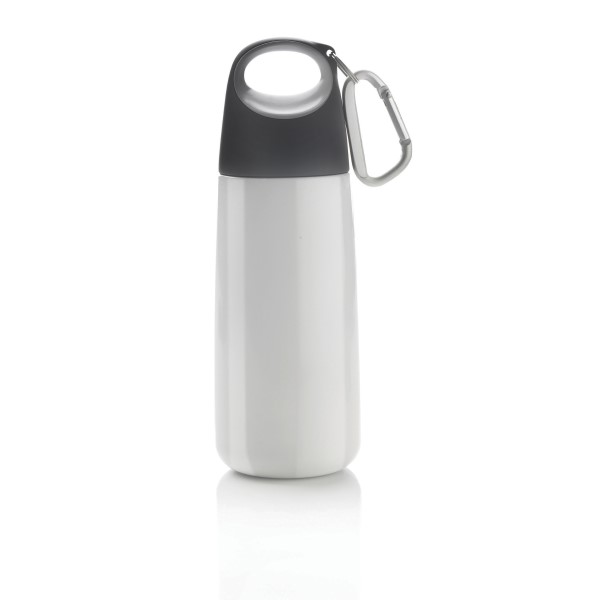 Bopp Mini Bottle With Carabiner
