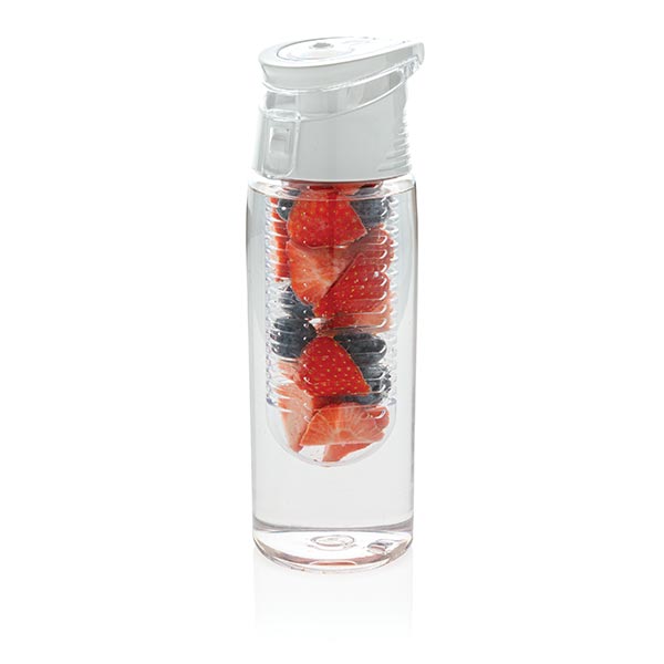 Lockable Infuser Bottle