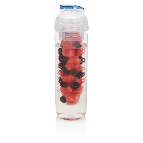Water Bottle With Infuser