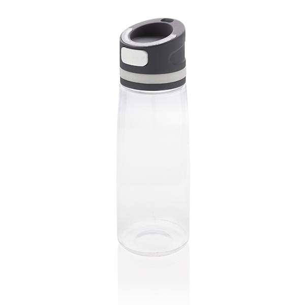 Fit Water Bottle With Phone Holder