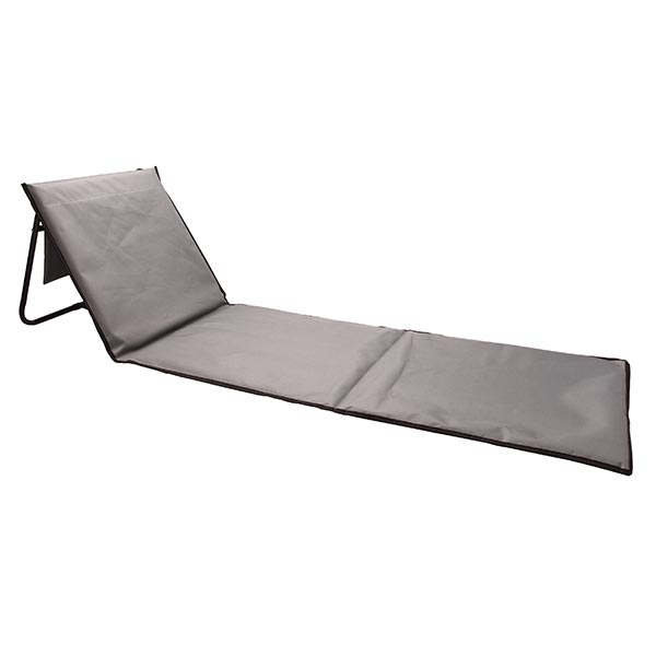 Foldable Beach Lounge Chair