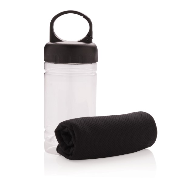 Cooling Towel