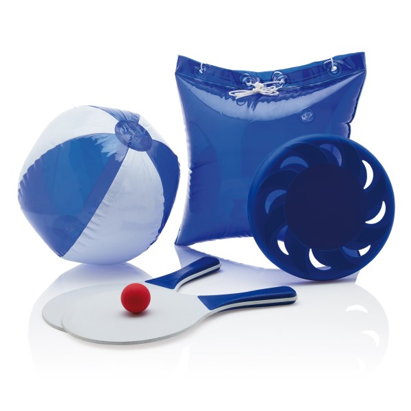 Summer Game Set