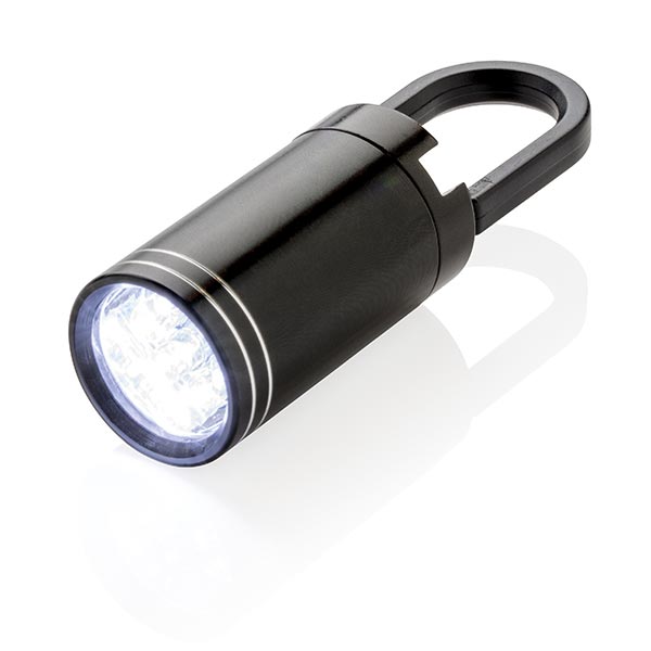 Pull It Led Torch