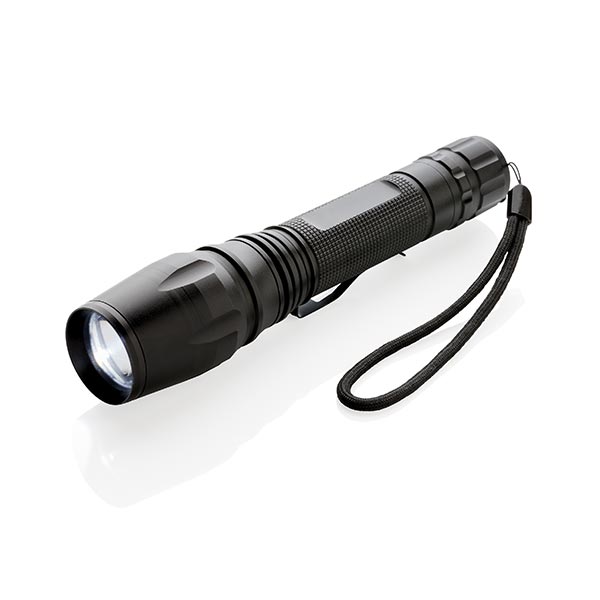 10W Heavy Duty Cree Torch - Willsmer Wagg