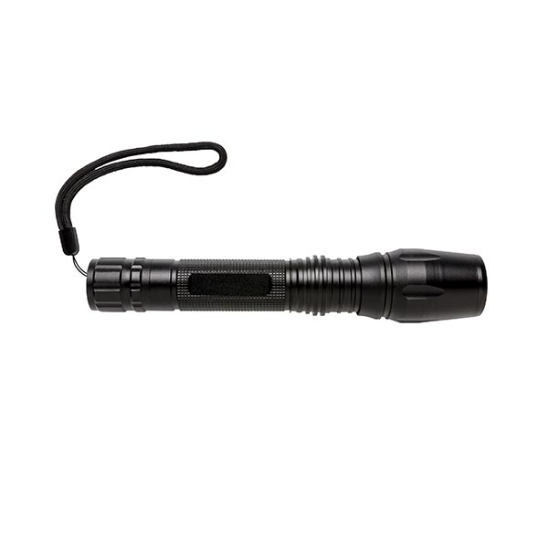 10W Heavy Duty Cree Torch Willsmer Wagg