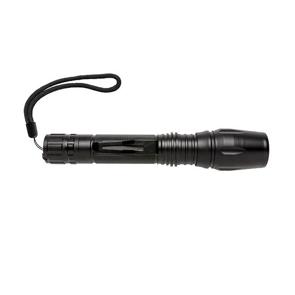 10W Heavy Duty Cree Torch Willsmer Wagg