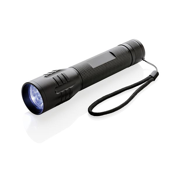 3W Large Cree Torch