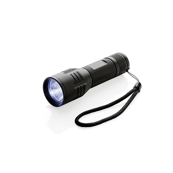 3W Medium Cree Torch