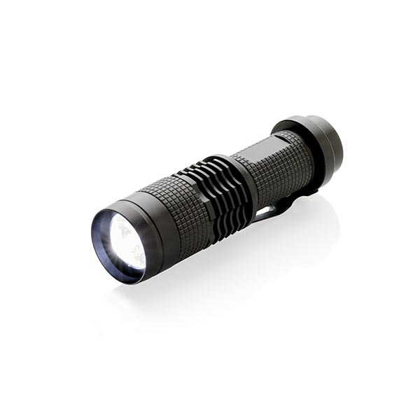 3W Pocket Cree Torch