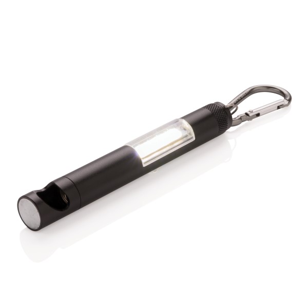 Cob Light With Magnet And Bottle Opener