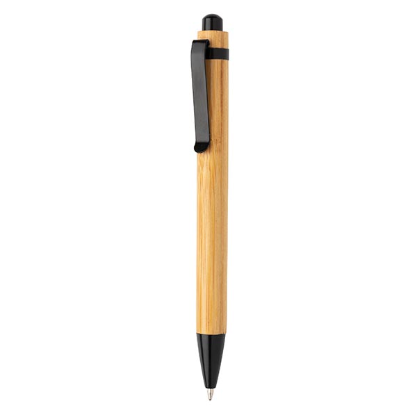 Bamboo Pen