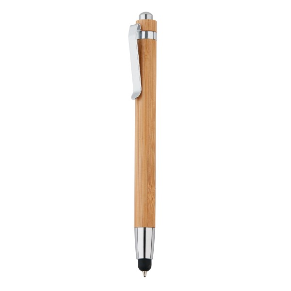 Bamboo Stylus Pen
