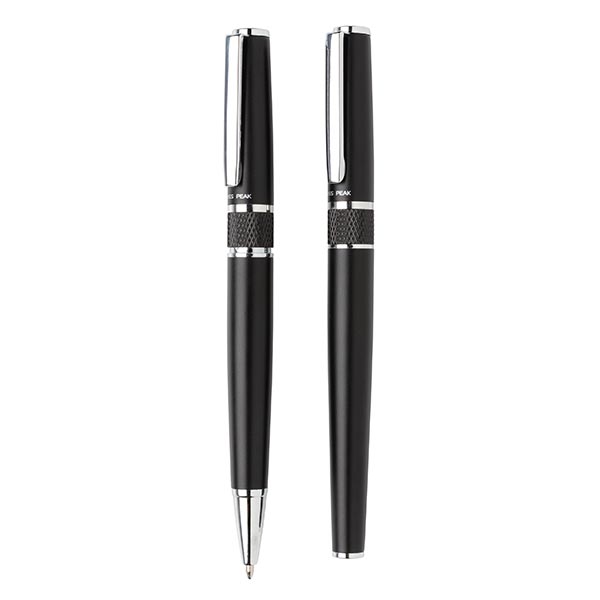 Swiss Peak Deluxe Pen Set