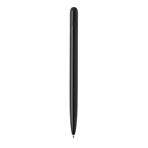 Slim Aluminium Stylus Pen