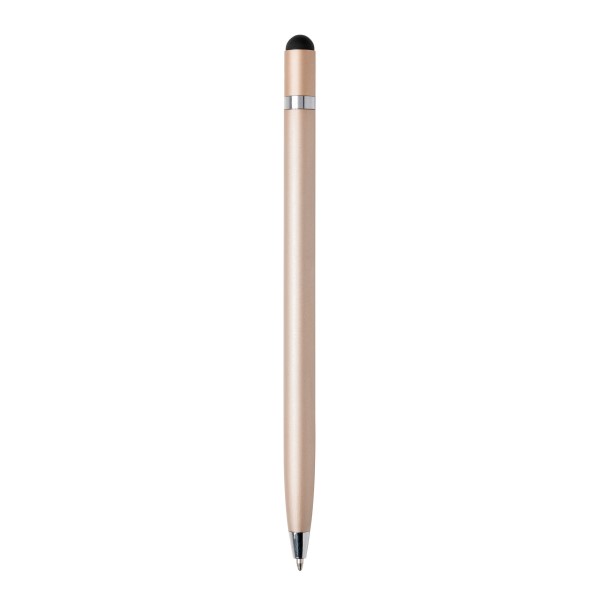 Simplistic Metal Pen