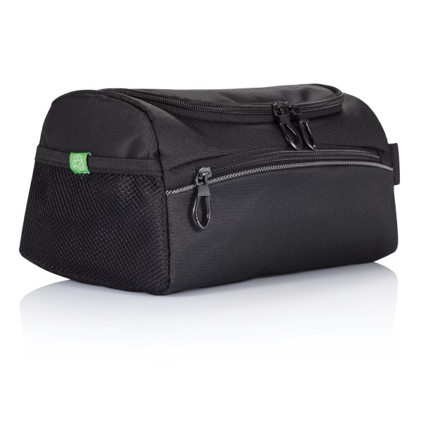 Florida Toiletry Bag PVC Free