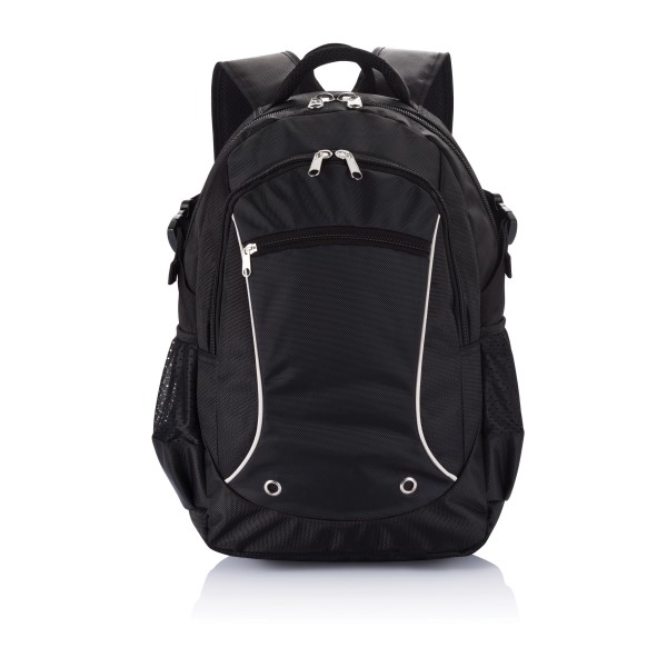 Denver Laptop Backpack PVC Free