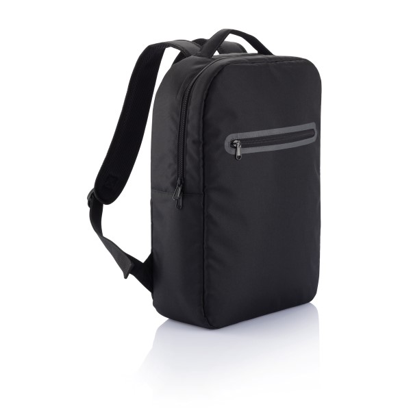 London Laptop Backpack PVC Free