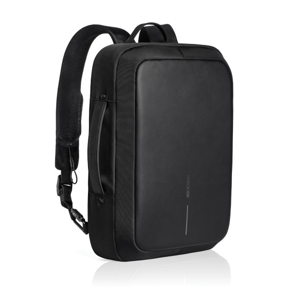 Bobby Bizz Anti-Theft Backpack & Briefcase