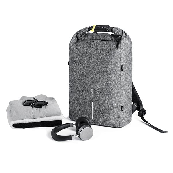 Urban Anti-Theft Cut-Proof Backpack