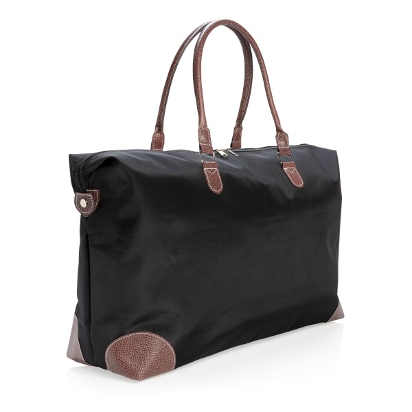 Travel Weekend Bag