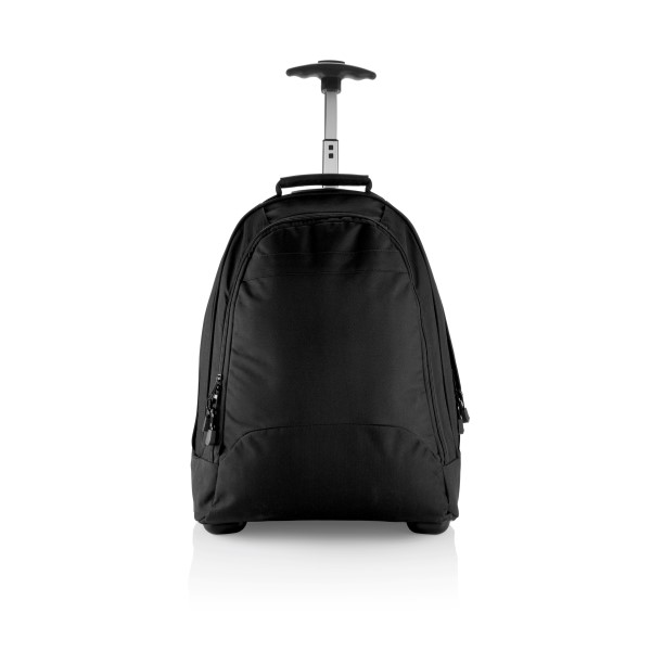 Business Backpack Trolley