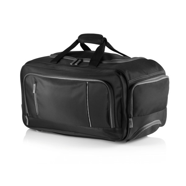 The City Trolley Bag