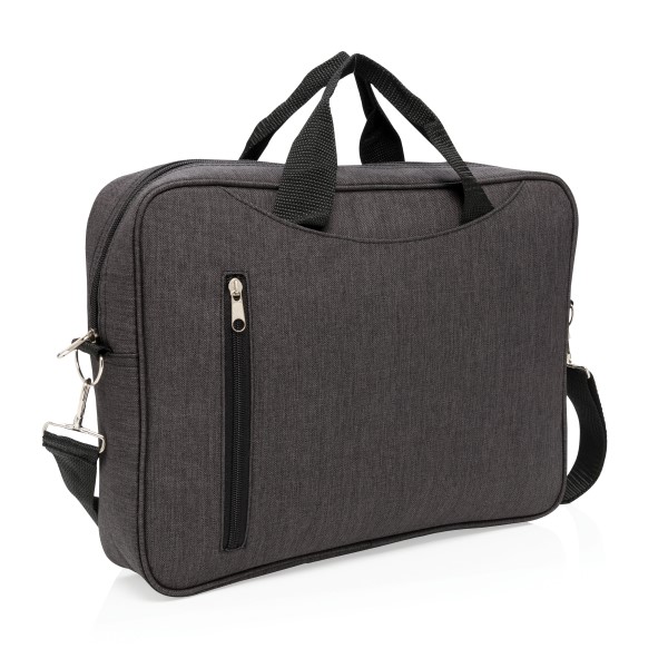 Classic 15” Laptop Bag