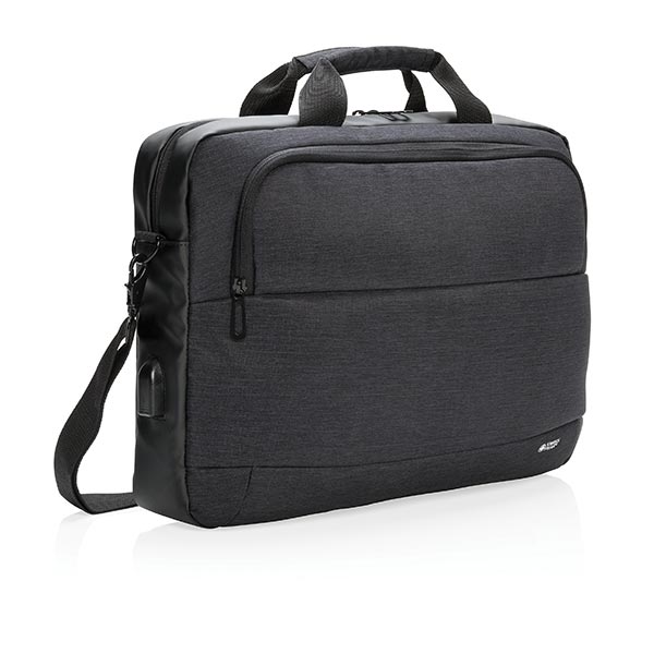 Modern 15” Laptop Bag