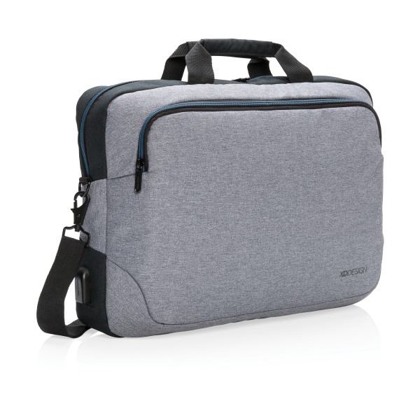 Arata 15” Laptop Bag