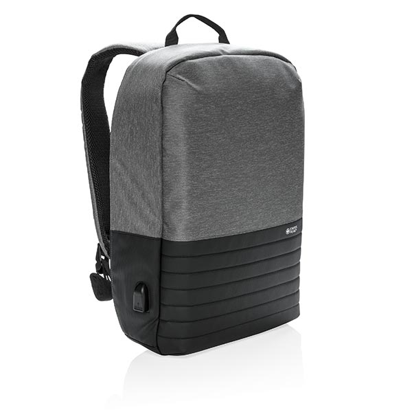 Swiss Peak RFID Anti-Theft 15" Laptop Backpack