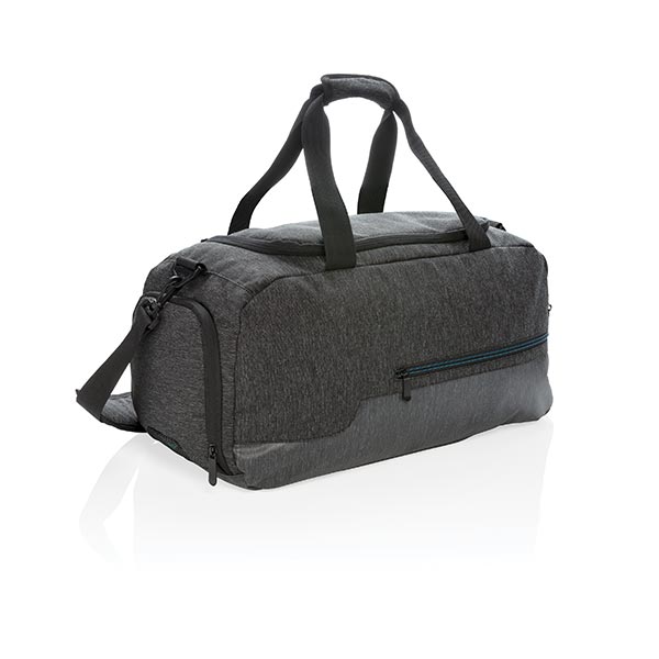 900D Weekend/Sports Bag PVC Free
