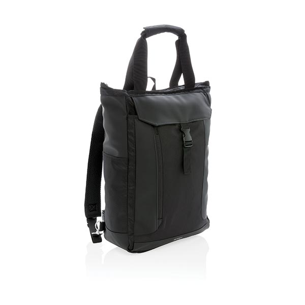 Swiss Peak RFID 15" Laptop Totepack PVC Free