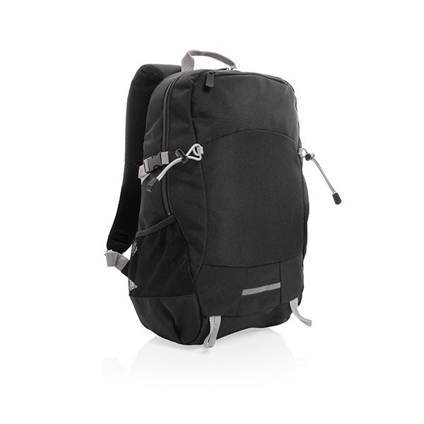 Outdoor RFID Laptop Backpack PVC Free