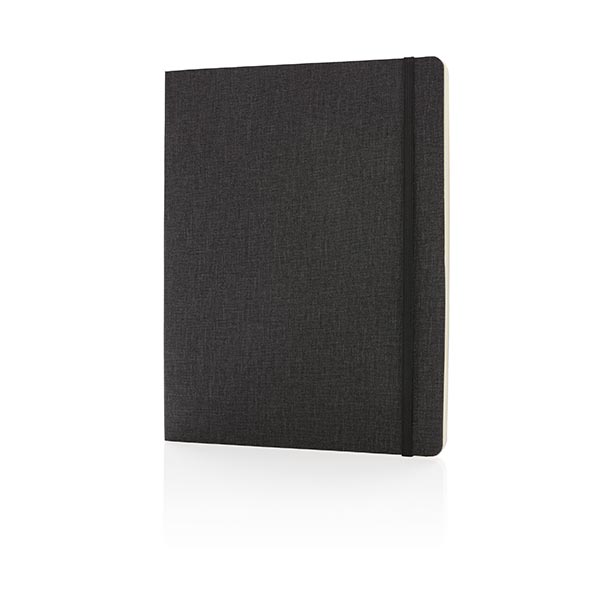 Deluxe B5 Notebook Softcover XL