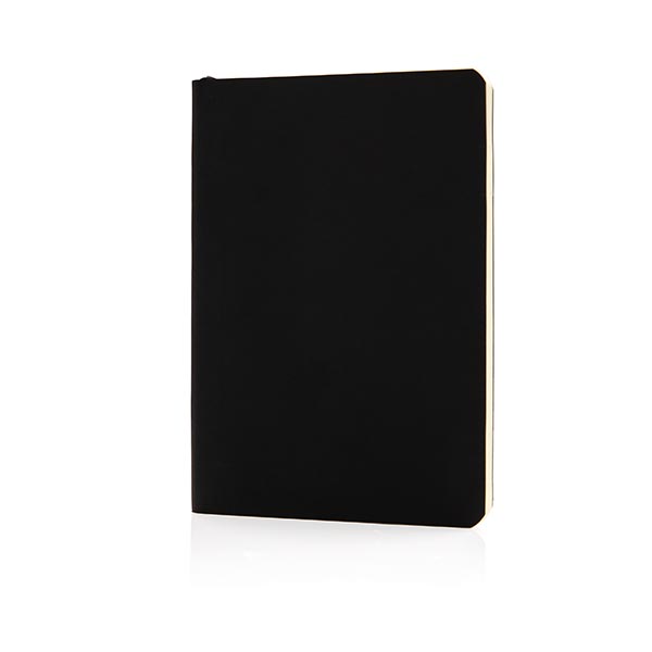 Standard Flexible Softcover Notebook