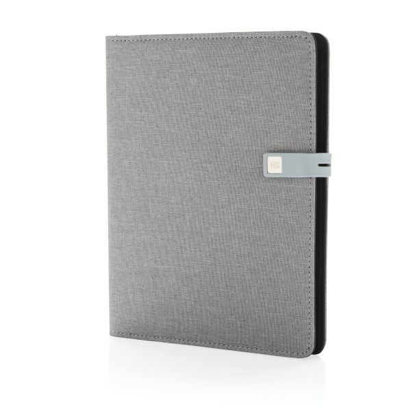 Kyoto A5 Notebook With 16Gb USB