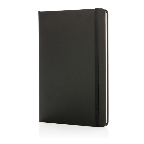 Standard Hardcover Pu Notebook A5