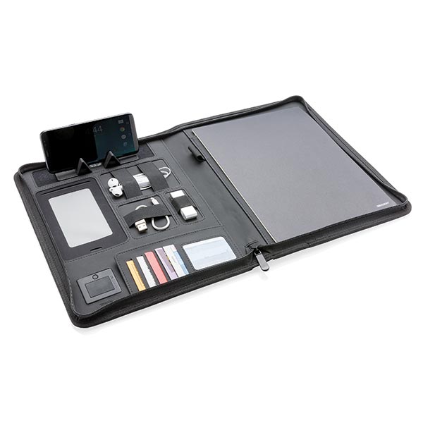 Air 5W Wireless Charging Portfolio A4