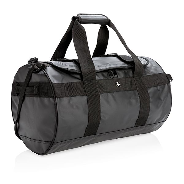 Duffle Backpack