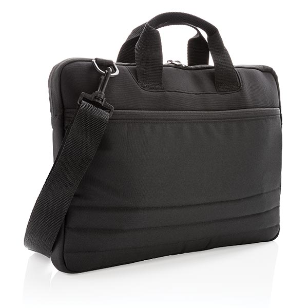 15" Document Laptop Sleeve PVC Free