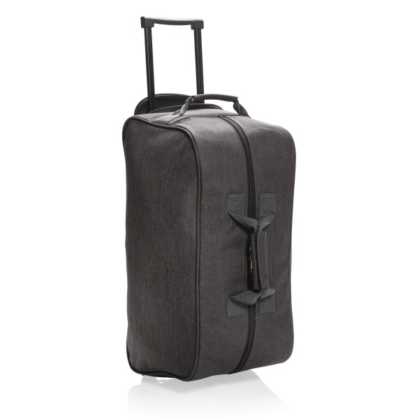 Basic Weekend Trolley