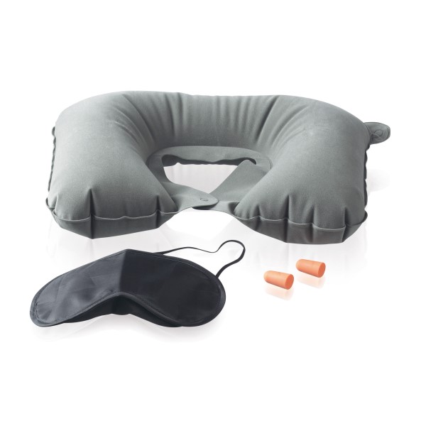 Traveller’S Comfort Set