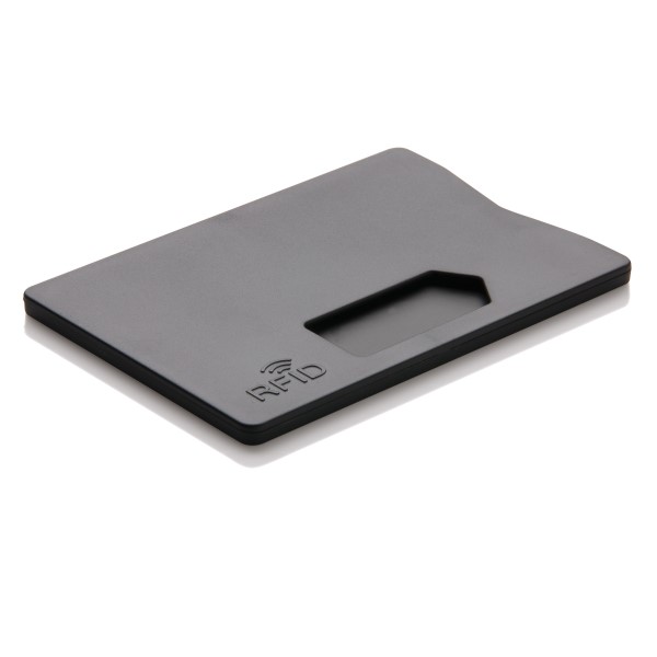 RFID Anti-Skimming Cardholder