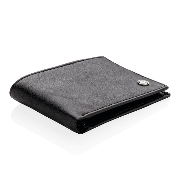 RFID Anti-Skimming Wallet