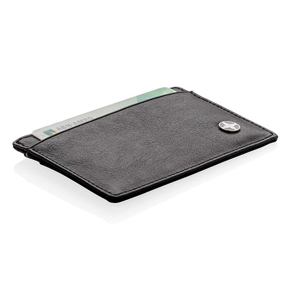 RFID Anti-Skimming Card Holder