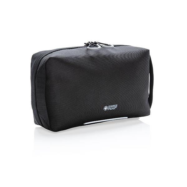 Swiss Peak Tech Pouch PVC Free